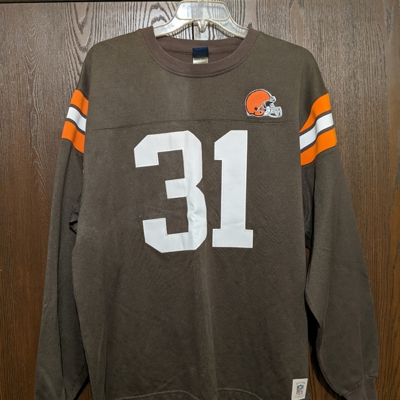 NFL Reebok Classic Pullover - Picture 3 of 4